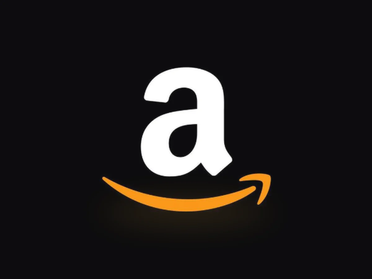 Amazon logo