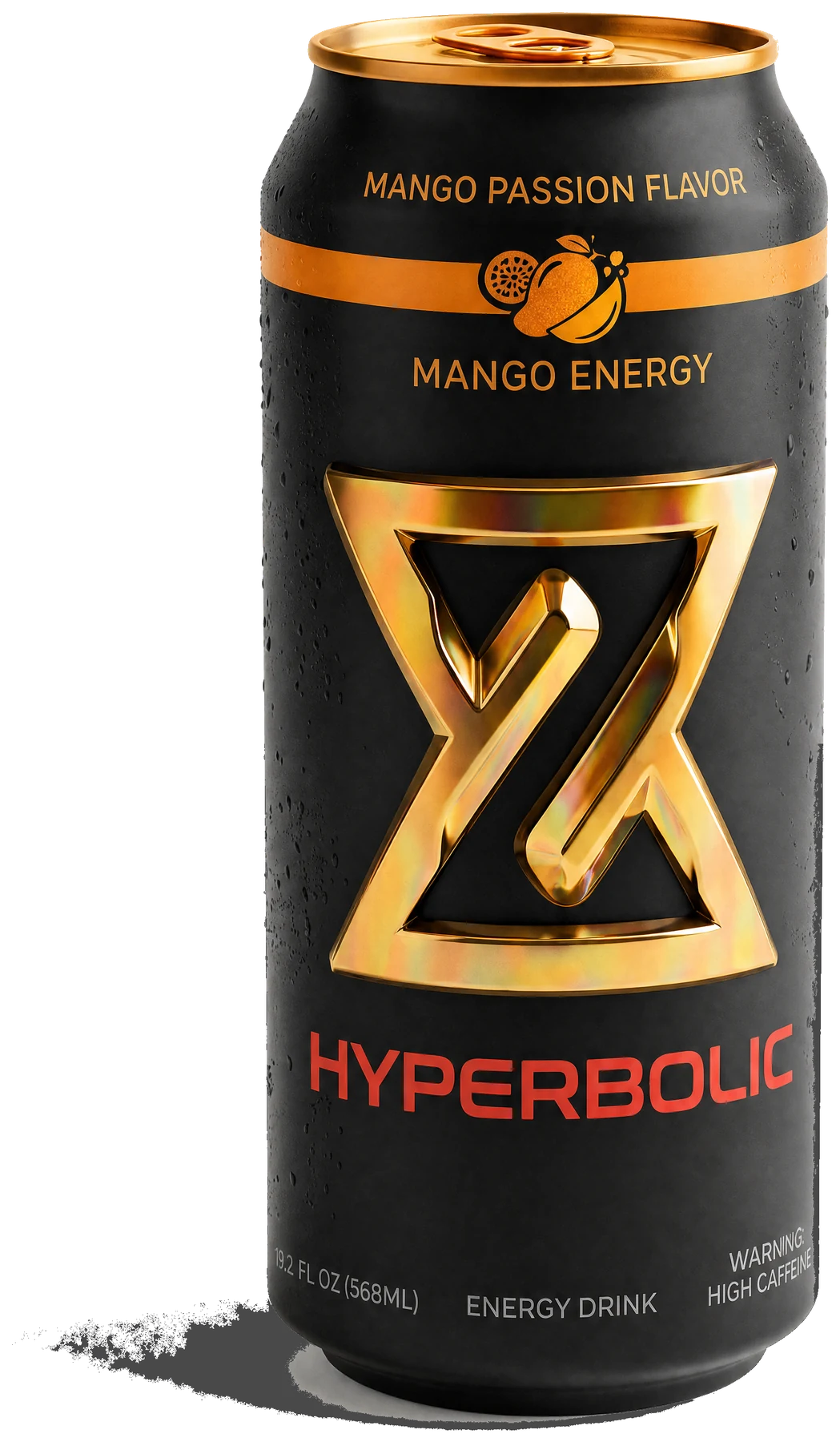 HYPERBOLIC Mango Passion can